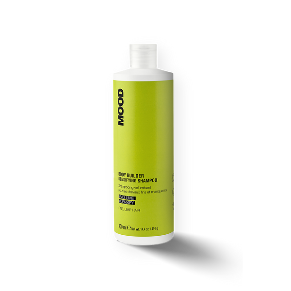 BODY BUILDER DENSIFYING SHAMPOO (400 ml)