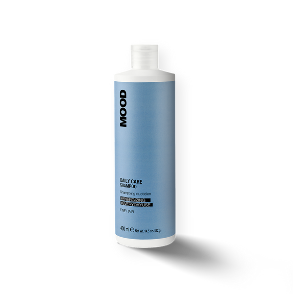 DAILY CARE SHAMPOO (400 ml)