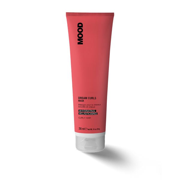 DREAM CURLS MASK (290 ml)