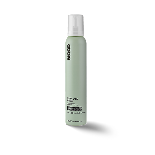 ULTRA CARE MOUSSE (200 ml)