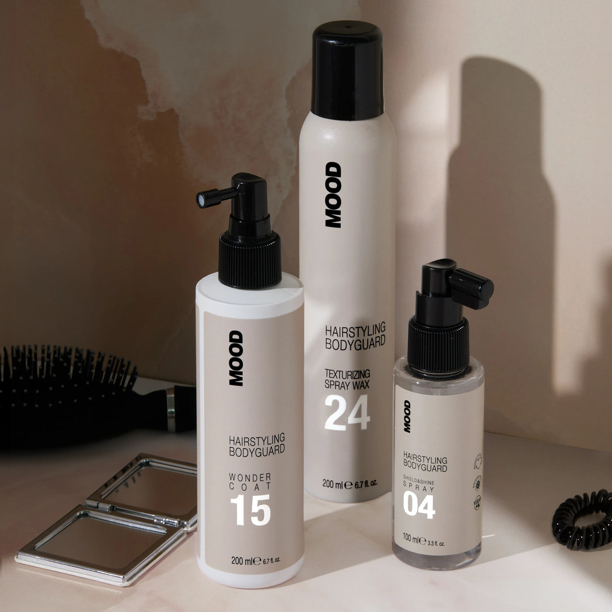 TEXTURIZING SPRAY WAX (200 ml)