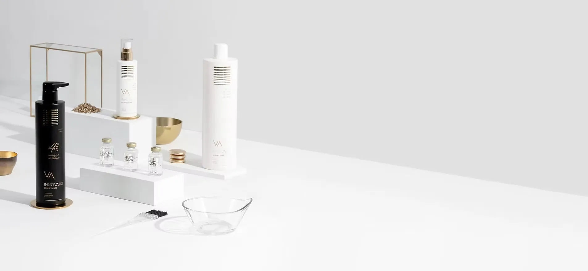 Luxury Anti-age