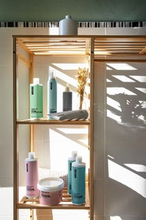 Alle MOOD Leave-in treatments
