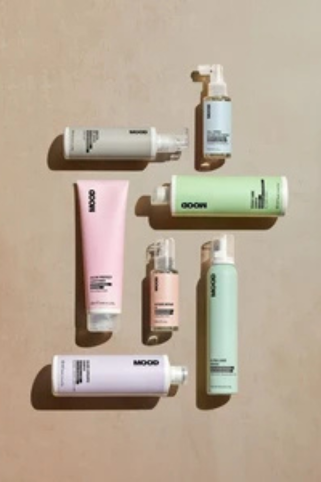 Alle MOOD Haarmaskers | Professionele Haarverzorging