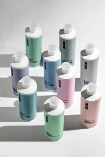 Alle MOOD Shampoos | Salonkwaliteit Haarverzorging