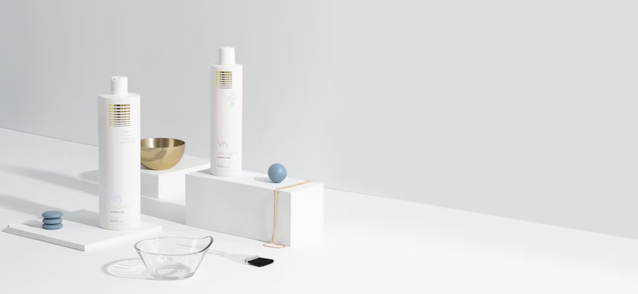 Luxury Smoother Spa