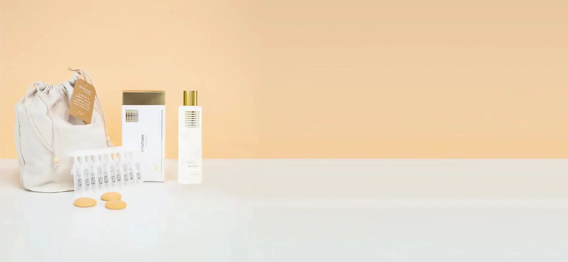 Luxury Stem Cells