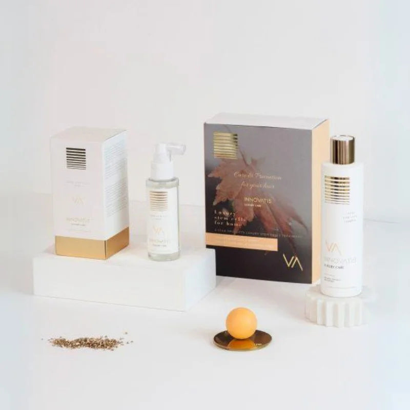 Kit Home Luxury Stem Cells Spray