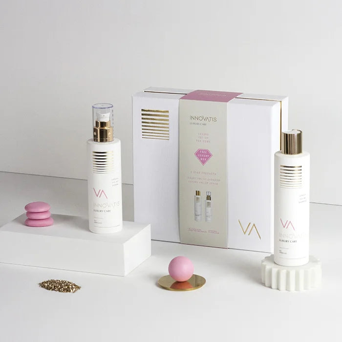 Kit Luxury Vol-Up