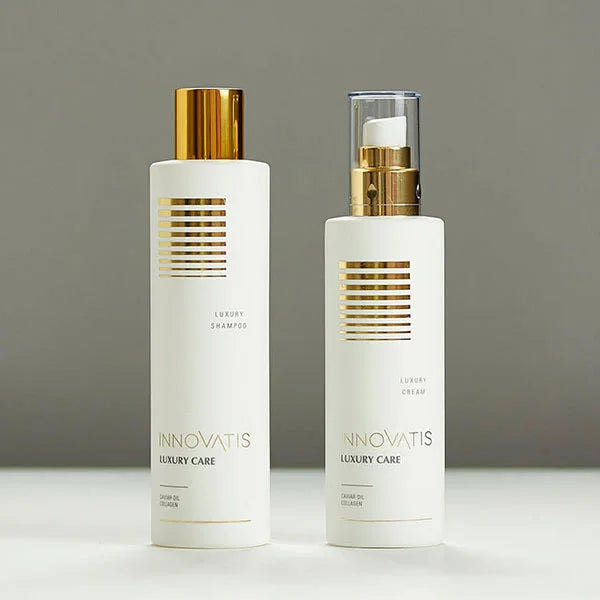 Kit Luxury Anti-age Cream