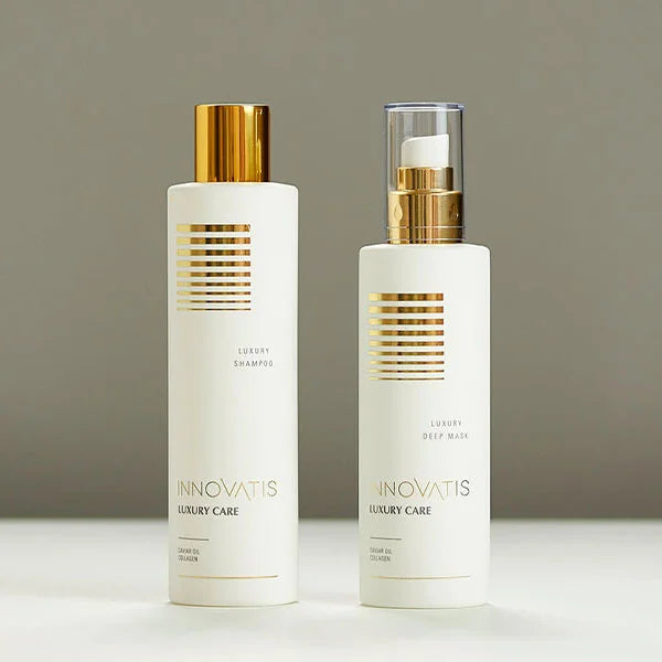 Kit Luxury Anti-age Mask