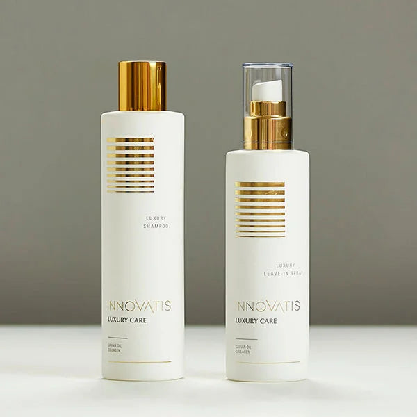 Kit Luxury Anti-age Spray