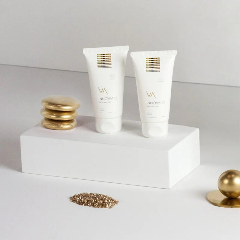 Kit Luxury Anti-age Travel