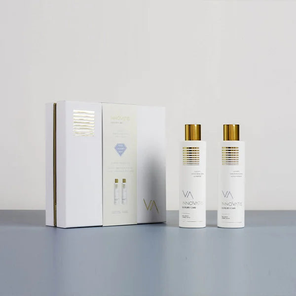 Kit Luxury Smoother Spa