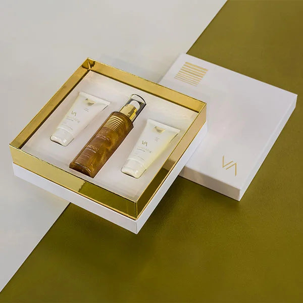 Kit Luxury Anti-age Summer