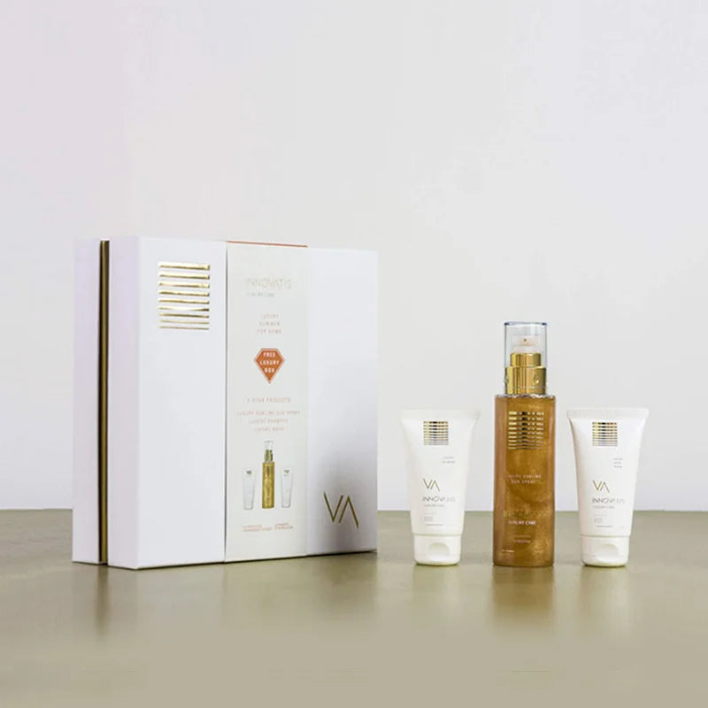 Kit Luxury Anti-age Summer