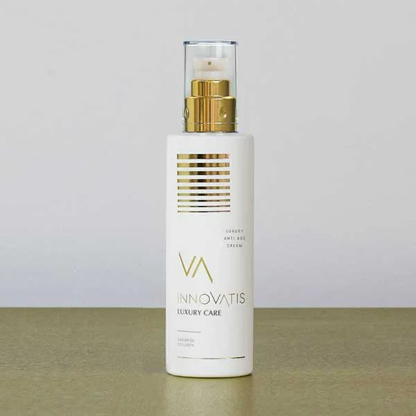 Luxury Anti-age Cream 200ml