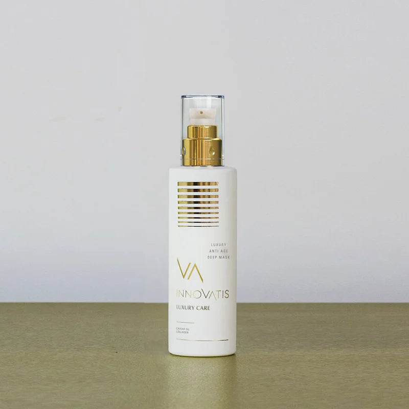 Luxury Anti-age Deep Mask 200ml