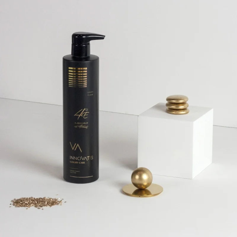 Luxury Anti-age Plasm 4º Elemento 500ml