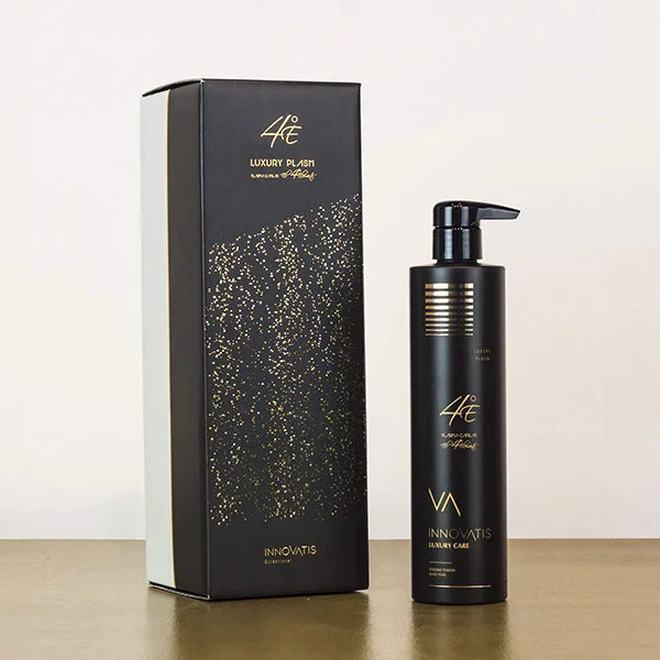 Luxury Anti-age Plasm 4º Elemento 500ml