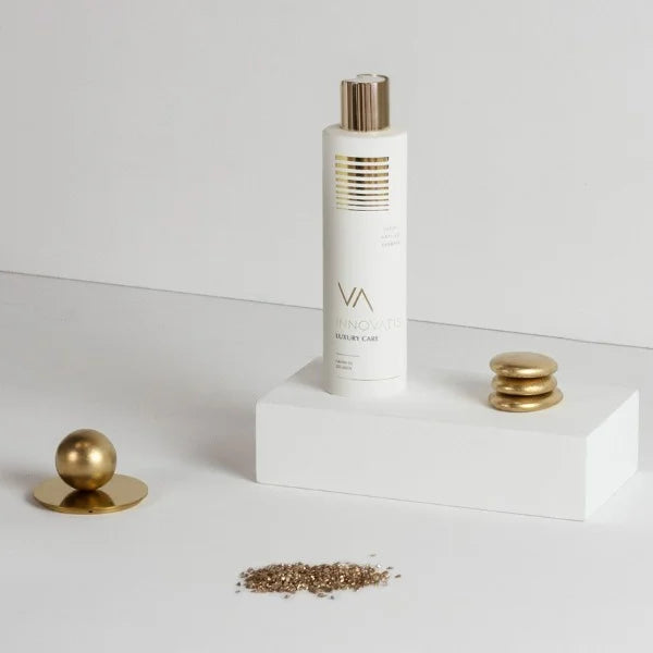 Luxury Anti-age Shampoo 250ml