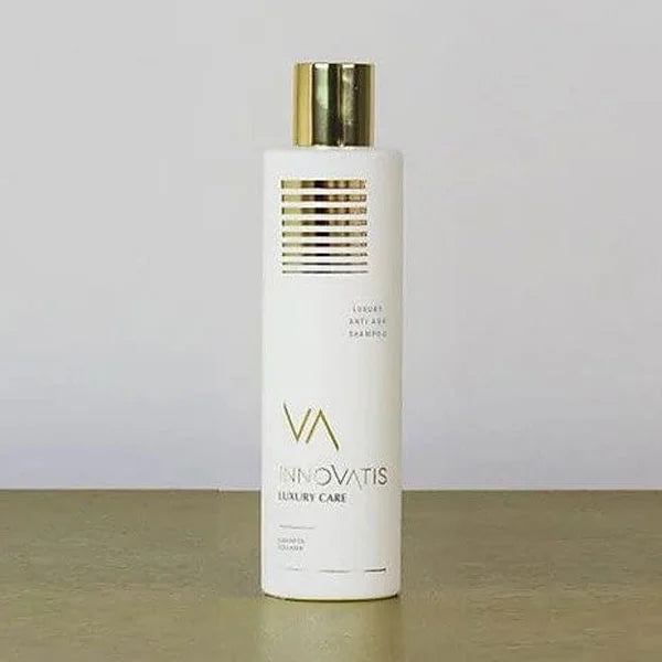 Luxury Anti-age Shampoo 250ml