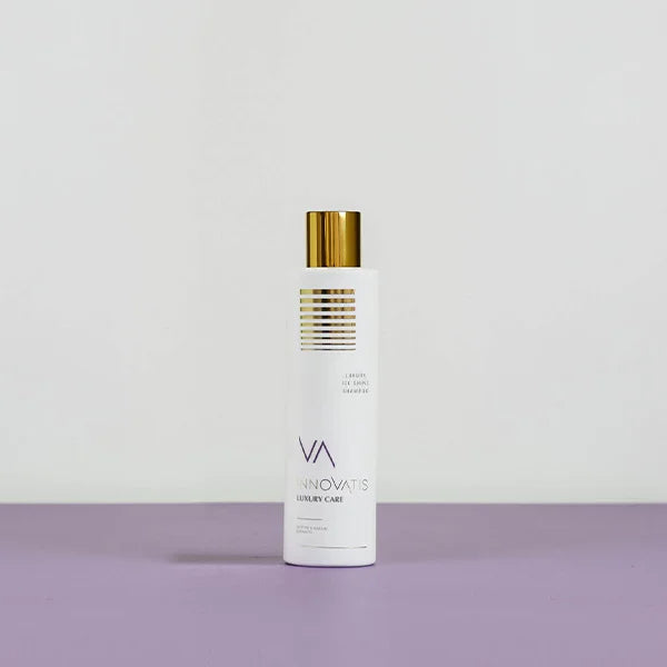 Luxury Ice Shine Shampoo 250ml