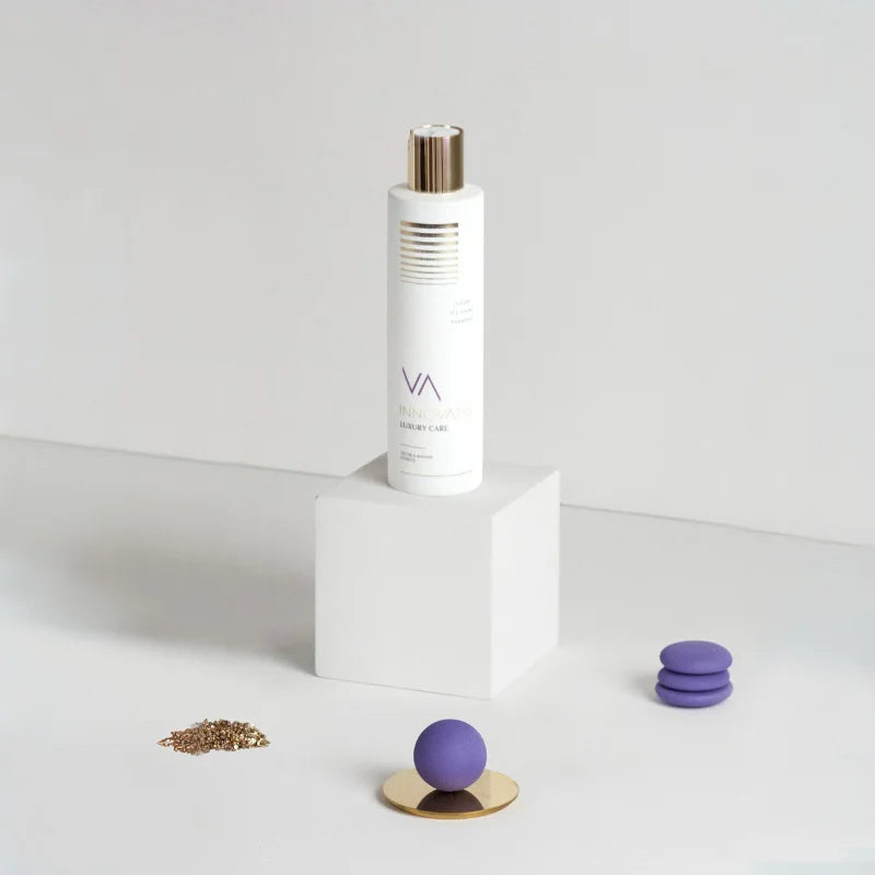 Luxury Ice Shine Shampoo 250ml