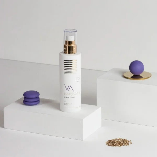 Luxury Ice Shine Leave-in Spray 200ml
