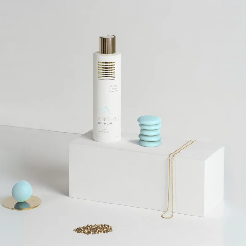 Luxury Renew Shampoo 250ml