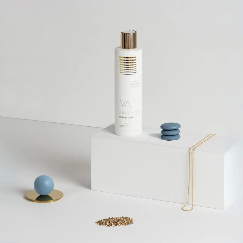 Luxury Smoother Spa Conditioner 250ml
