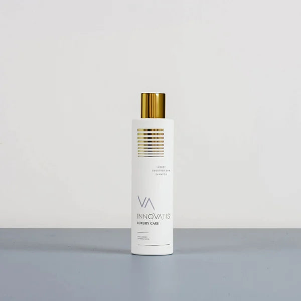 Luxury Smoother Spa Shampoo 250ml