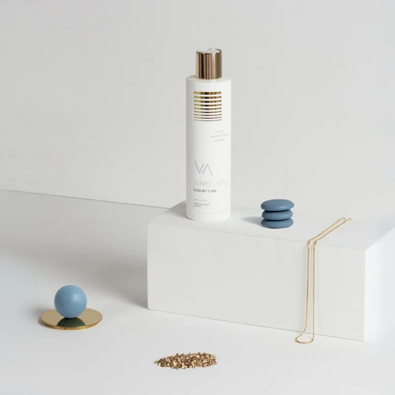 Luxury Smoother Spa Shampoo 250ml