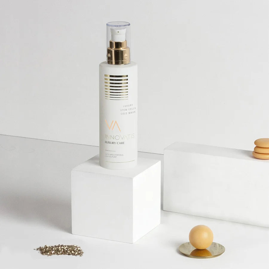Luxury Stem Cells Cold Mask 200ml