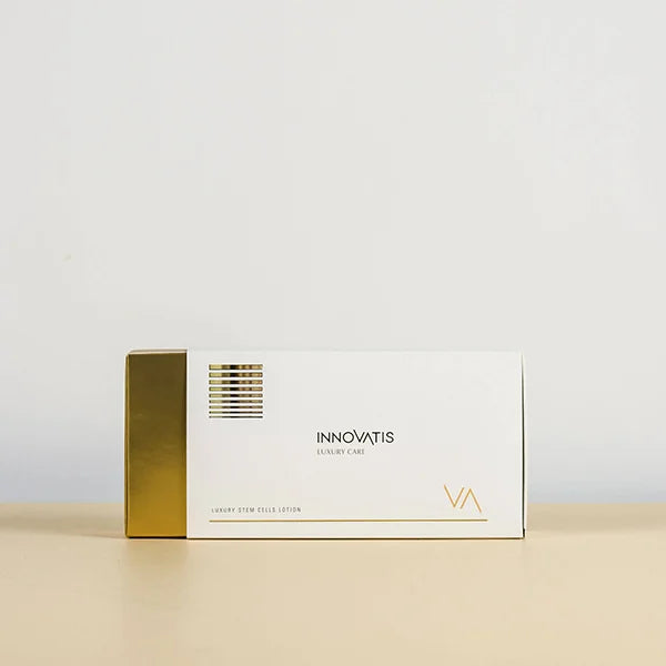 Luxury Stem Cells Lotion 15x5ml
