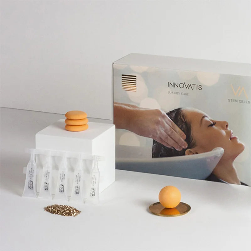 Luxury Stem Cells Lotion 180x5ml