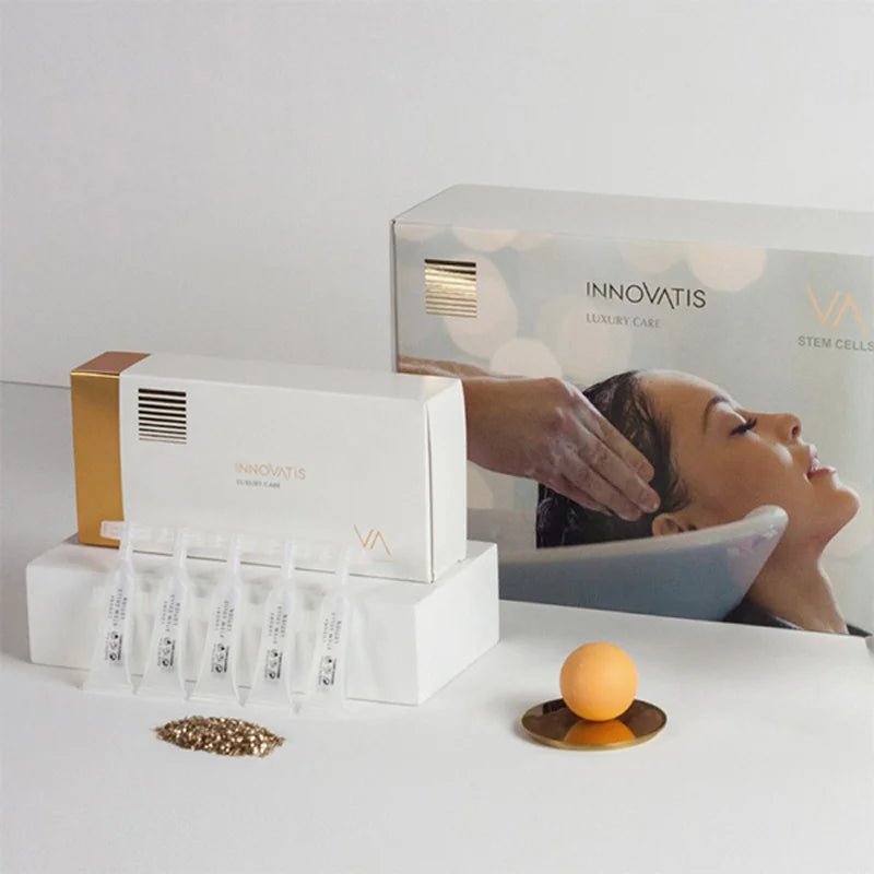Luxury Stem Cells Lotion 6x(15x5ml)