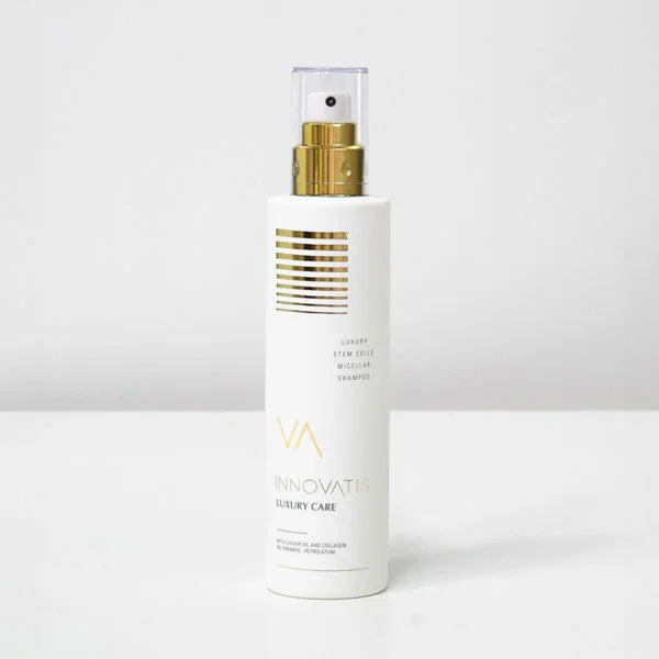Luxury Stem Cells Micellar Shampoo 250ml