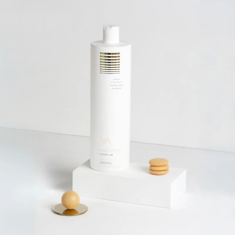 Luxury Stem Cells Normalizing Shampoo 1000ml