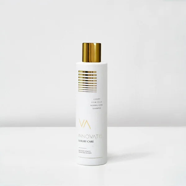 Luxury Stem Cells Normalizing Shampoo 250ml