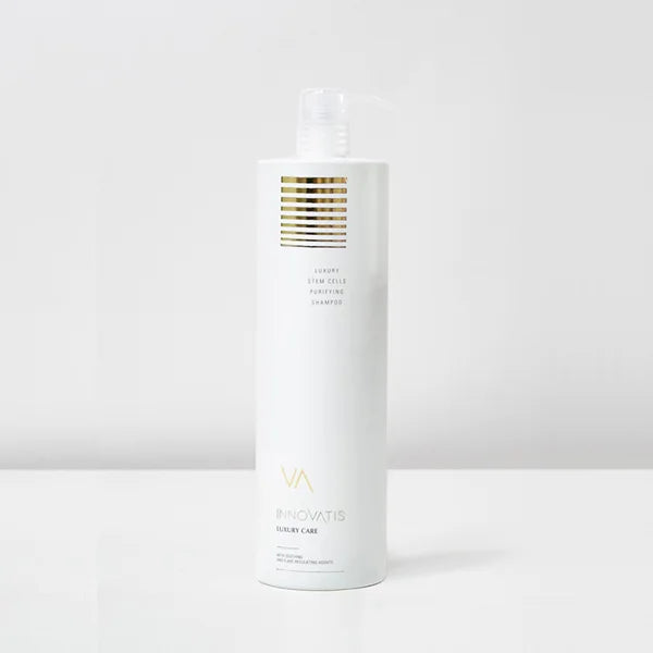 Luxury Stem Cells Purifying Shampoo 1000ml