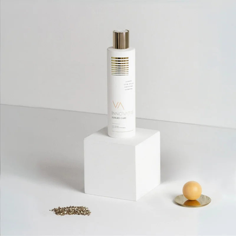 Luxury Stem Cells Purifying Shampoo 250ml