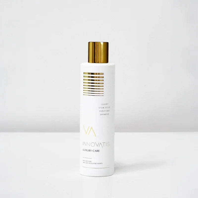 Luxury Stem Cells Purifying Shampoo 250ml