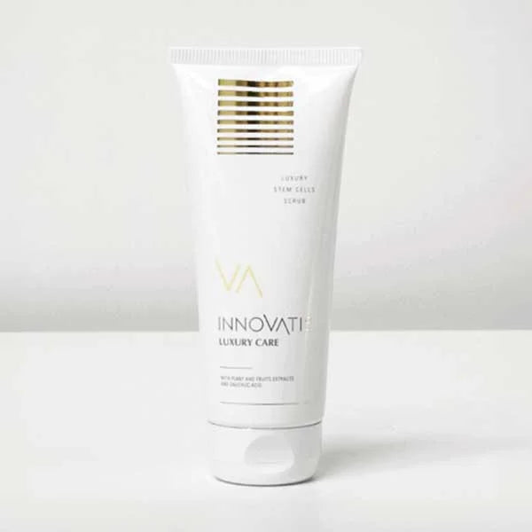 Luxury Stem Cells Scrub 200ml