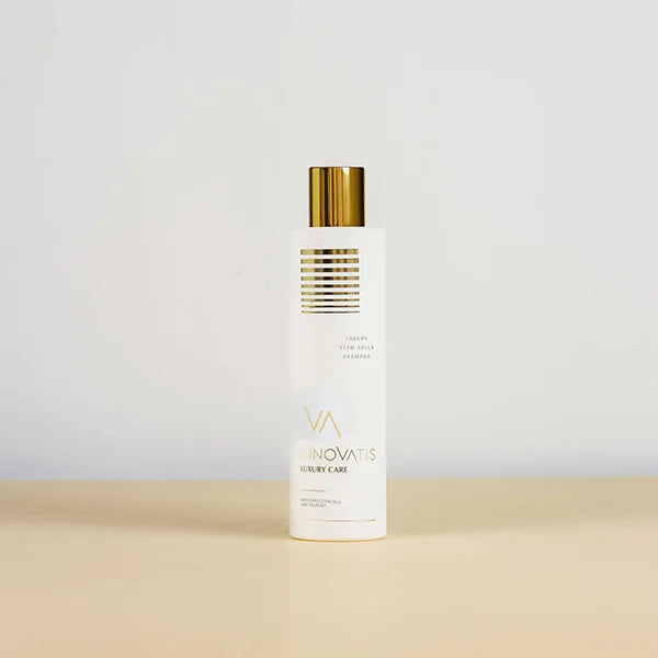 Luxury Stem Cells Shampoo 250ml