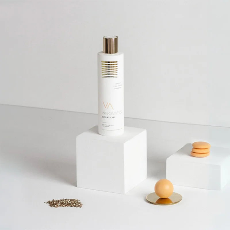 Luxury Stem Cells Shampoo 250ml