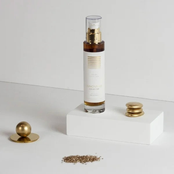 Luxury Anti-age Sublime fluid 100ml