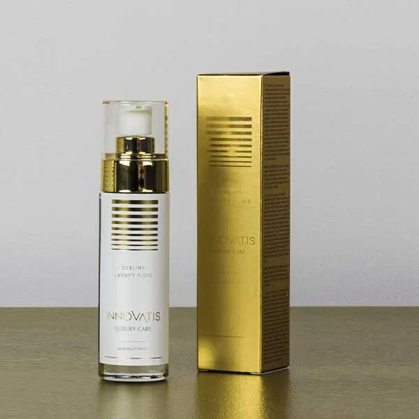 Luxury Anti-age Sublime Fluid 50ml