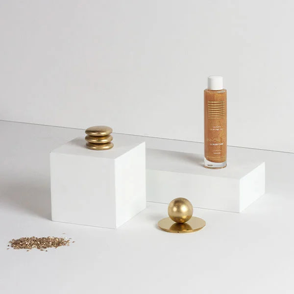 Luxury Anti-age Sublime Oil 50ml