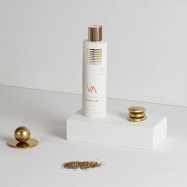 Luxury Anti-age Sun Shampoo 250ml